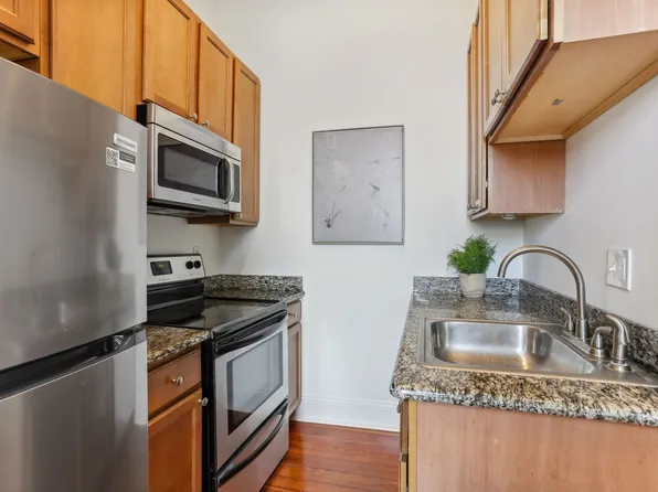 117 S Solomon St APT 4, New Orleans, LA 70119