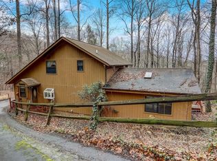 770 Locust Dr, Maggie Valley, NC 28751