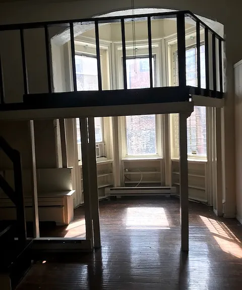 2206 Walnut St #2R — Photo 1