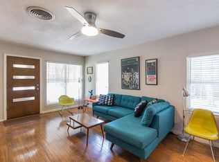 1412 Hillcrest Dr, Austin, TX 78723