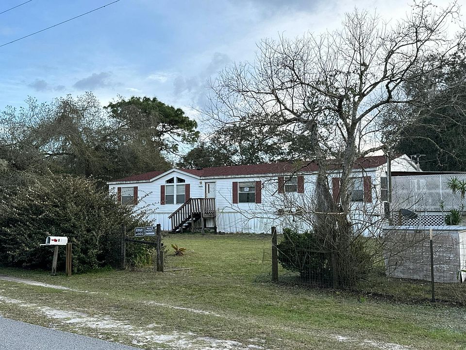 9484 Rousseau St, ster, FL 33597 Zillow