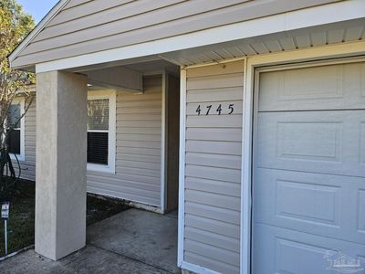 4745 Tradewinds Dr, Pensacola, FL, 32514