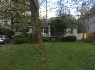 1477 Grant Dr, Atlanta, GA 30319