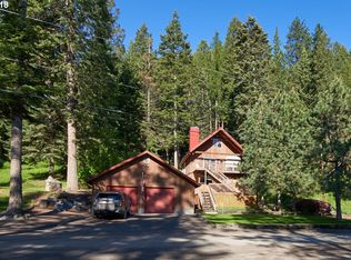 61056 Lake Shore Dr, Joseph, OR 97846