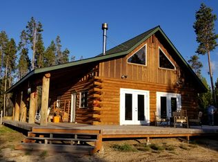 123413 Calico Way, Crescent Lake, OR 97733