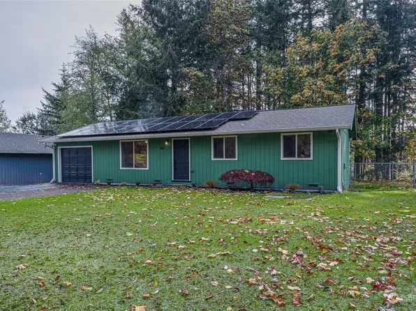 1608 SE Foxfire Drive, Olympia, WA 98513
