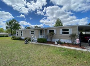 2714 S Pine Ridge Ave, Homosassa, FL 34448