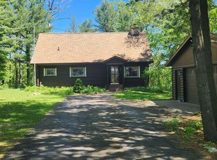 N6892 N Rollofson Lake Rd, Scandinavia, WI 54977