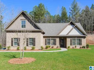 617 White Tail Run, Chelsea, AL 35043