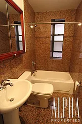 Rented by Alpha Properties NYC I LLC