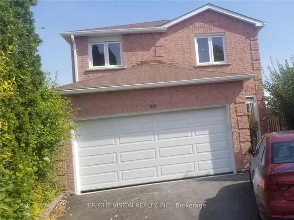 93 Chloe Cres #Basement, Markham, ON L3S 2H9
