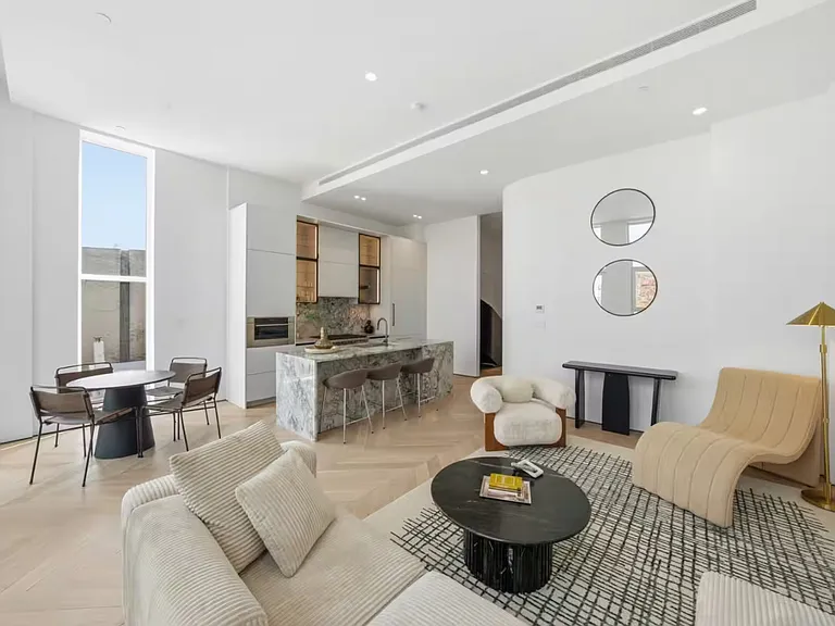 79 S 2nd St #PENTHOUSE — Photo 4