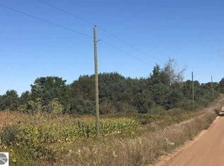 S Fordyce Rd, Mount Pleasant, MI 48858