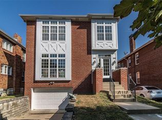 7147 Dartmouth Ave #1, Saint Louis, MO