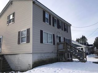 15 Kelley St, Fairfield, ME 04937