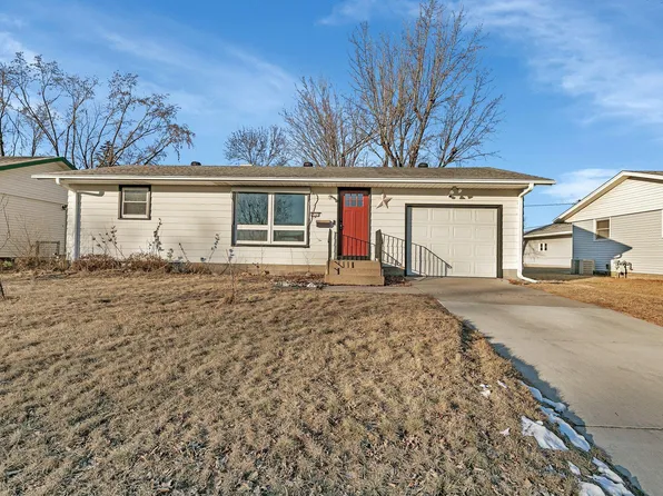 1145 25th Ave N, Saint Cloud, MN 56303