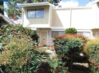 1315 Kenwal Rd APT B, Concord, CA 94521