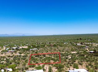 16031 W Aubrey Ave UNIT 17, Tucson, AZ 85736