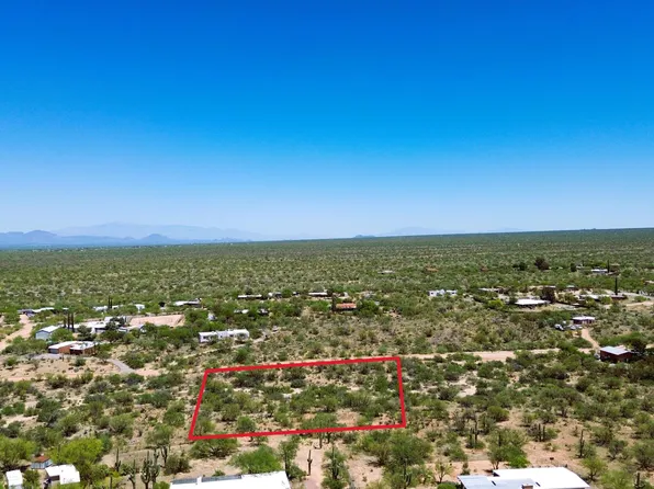 16031 W Aubrey Ave Unit 17, Tucson, AZ 85736