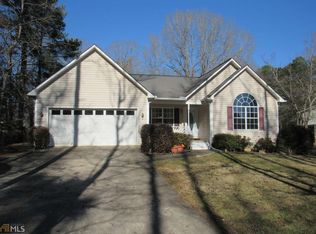 2701 High Falls Rd, Griffin, GA 30223