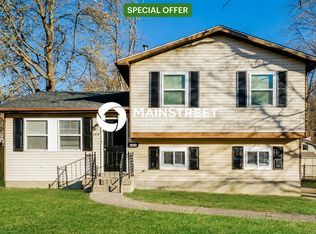 1419 Knight Rd, Louisville, KY 40214