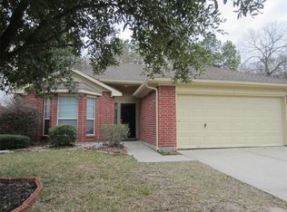21625 Forest Colony Dr, Porter, TX 77365