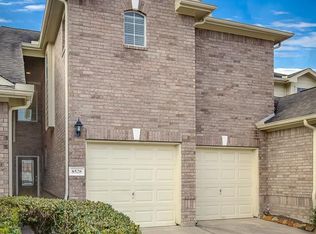 8528 Willow Loch Dr, Spring, TX 77379