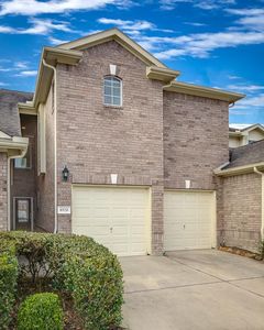 8528 Willow Loch Dr, Spring, TX, 77379