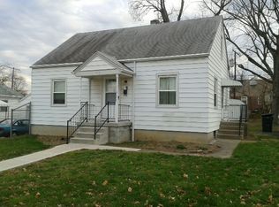 4316 Arcadia Blvd, Dayton, OH 45420