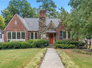 1601 Johnson Rd NE, Atlanta, GA 30306