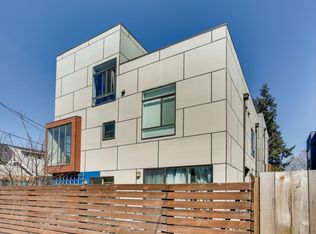 552 S Cloverdale St #A, Seattle, WA 98108