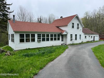 517 Potter Hill Road, Petersburgh, NY, 12138