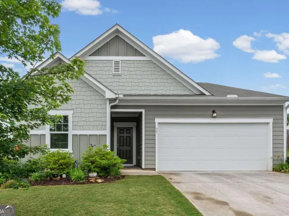 77 Shepard Dr, Dawsonville, GA 30534