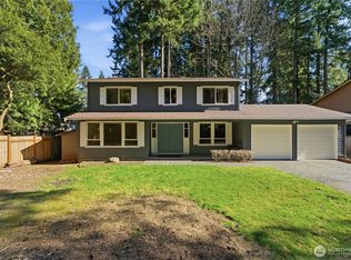 14014 NE 69th Place, Redmond, WA 98052