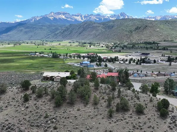Lot:10 Vista Drive, Ridgway, CO 81432