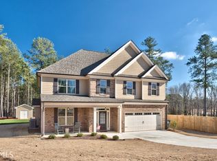 3617 Eagle View Way, Monroe, GA 30655