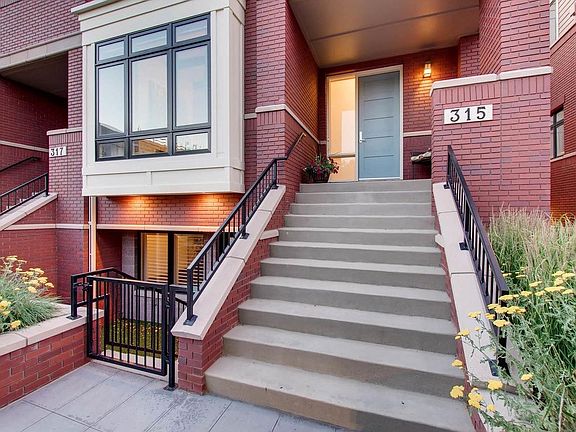 4th image of 315 N Howes St