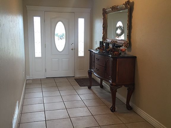 Entry Way