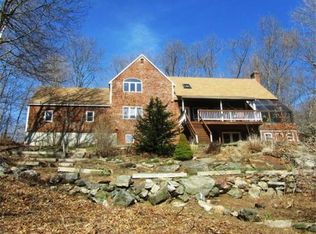 51 Sacarrappa Rd, Oxford, MA 01540