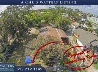 2505 Hidalgo St, Austin, TX 78702