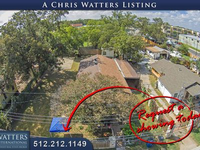 2505 Hidalgo St, Austin, TX, 78702
