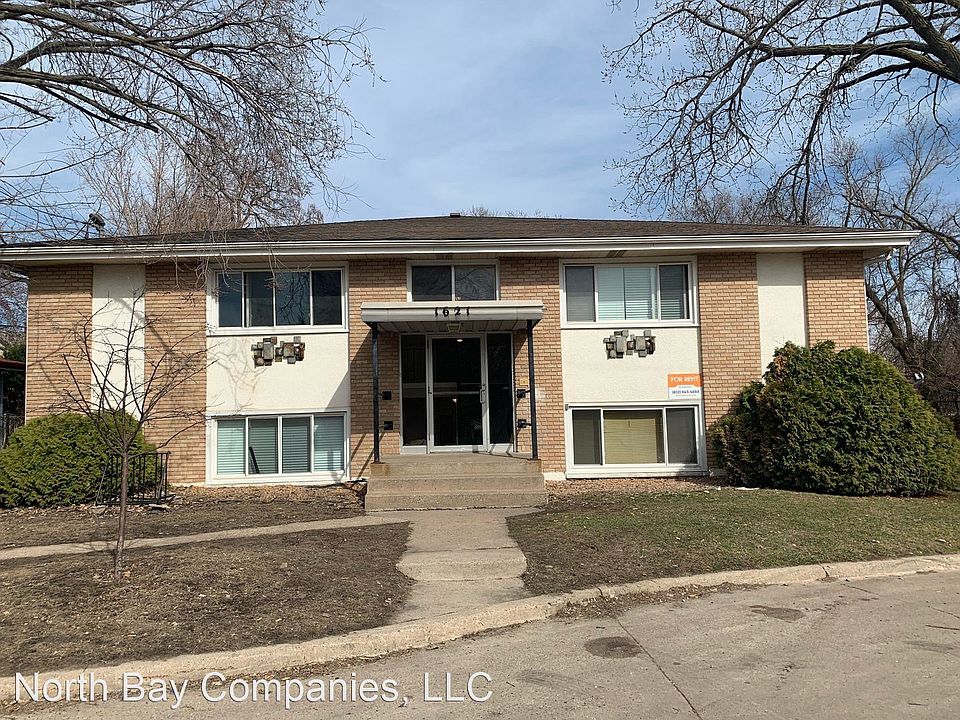 1st image of 1621 Taylor St NE APT 3