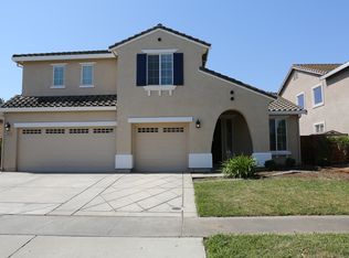5308 McLean Dr, Elk Grove, CA 95757