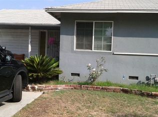 9635 Homebrook St, Pico Rivera, CA 90660