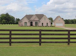 3390 Feathers Chapel Dr, Somerville, TN 38068