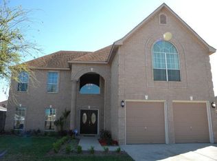 2413 Wisteria Ave, McAllen, TX 78504