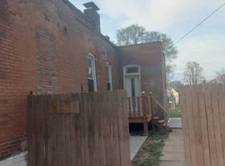 321 Weiss Ave, Saint Louis, MO