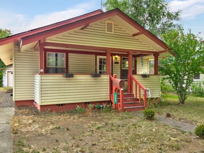 609 S 14th Ave, Yakima, WA, 98902