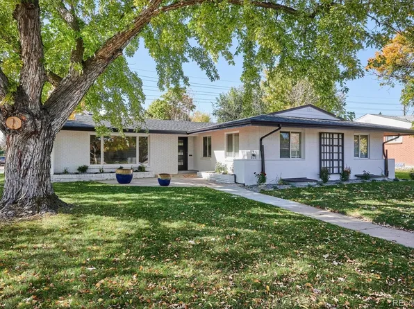 691 S Holly Street, Denver, CO 80246