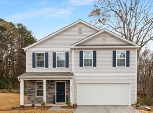 5124 Fireweed Ct, Dallas, NC 28034